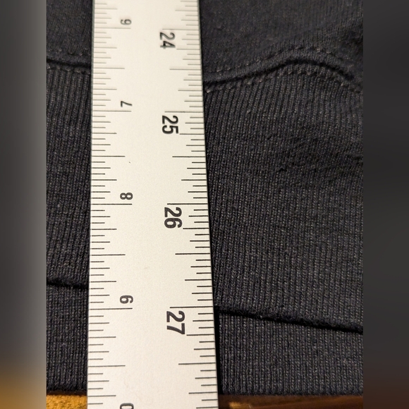 Halloween Pumpkin Sweatshirt Tultex Vintage Size XL - Picture 9 of 10